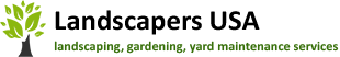 San Ysidro Landscapers
